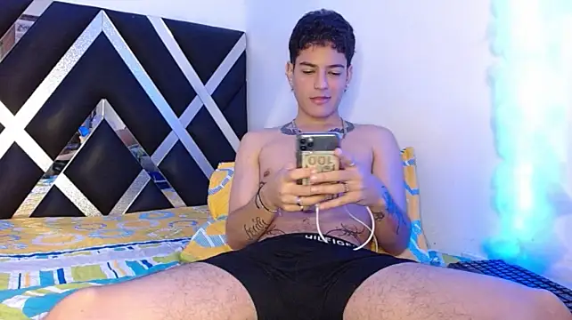 Levy_Steve webcam