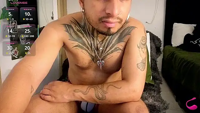 JuanCamiilo_66 webcam
