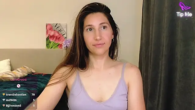marrycolins webcam