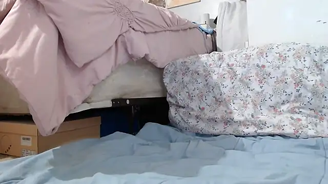sweetnissapril webcam