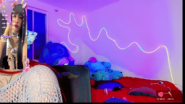 MICAELA_RANGELL_ webcam