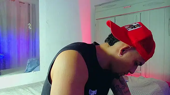 Jeff_Kent2 webcam