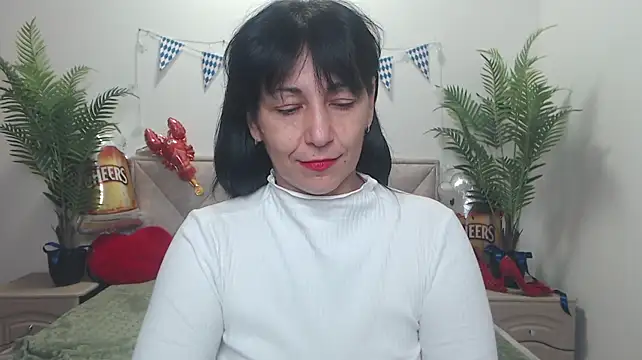 LiluGrants webcam