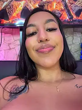 Tamara_Roberts1 webcam