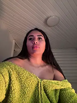 Anily_Lovely webcam