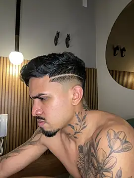 floriamANDjazmin webcam