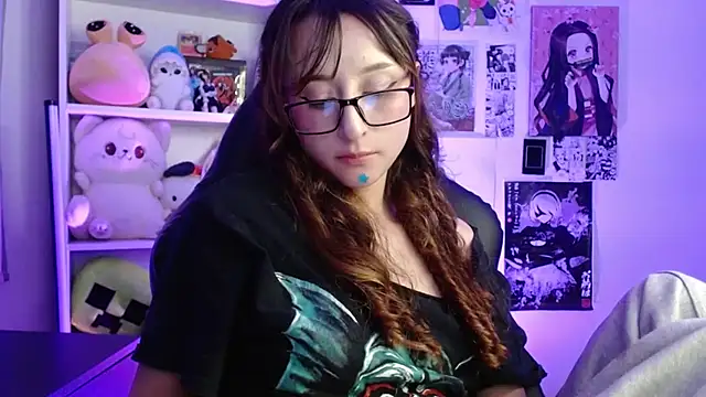 CelesteAyase webcam