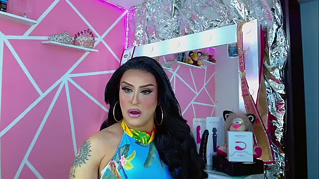crsthinasweet webcam