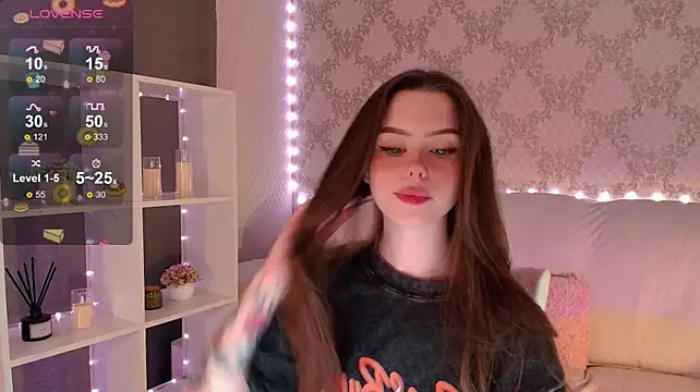 HolyMiax webcam