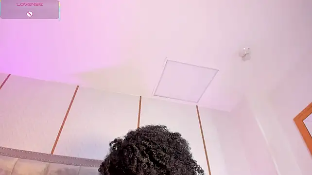 DakotaWangi webcam