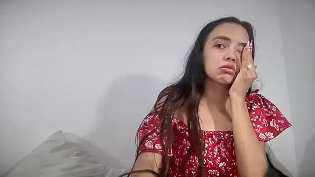 Sarah_sumemers webcam
