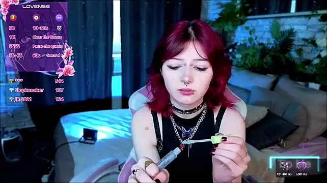 Ashley_Veil webcam