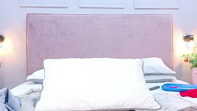 Busty_Zay webcam