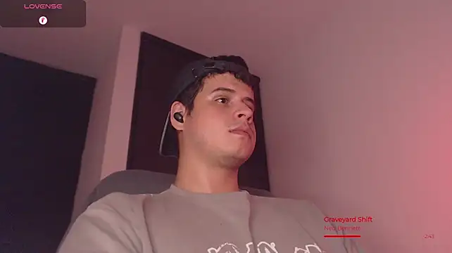 BjornSteel webcam