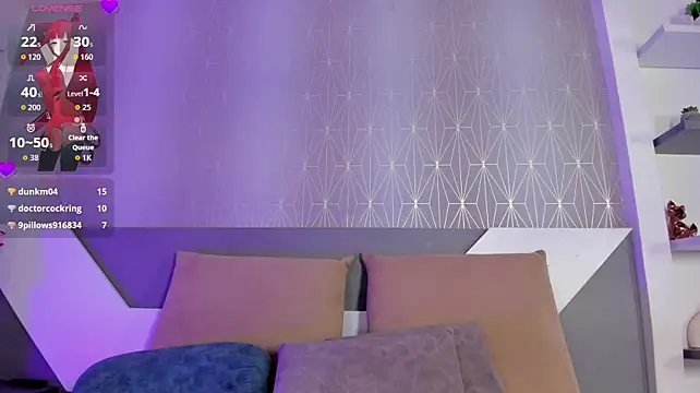 Ashleey_Vega webcam