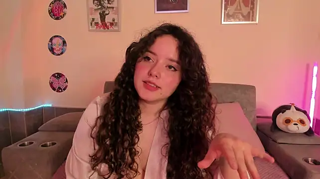 Ally_belle webcam