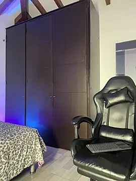 Eva_Jagger webcam