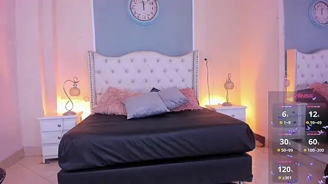 elizabeth_santos1 webcam