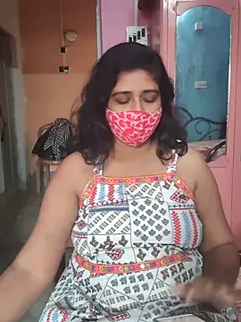 Rupali_78c webcam