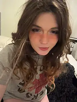 cutypiefull webcam