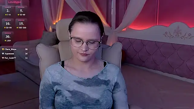 AgnesRay webcam
