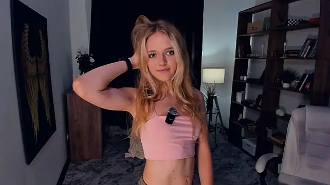 AleneHayek webcam
