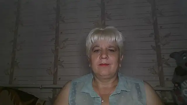 LizaRain777 webcam