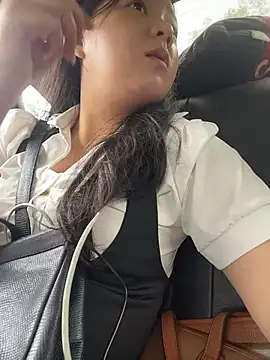 Luna-girl webcam