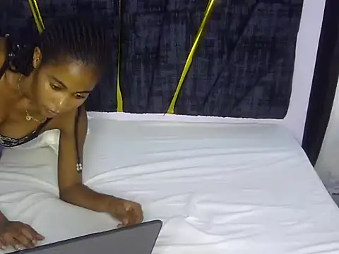 velour-goddess webcam