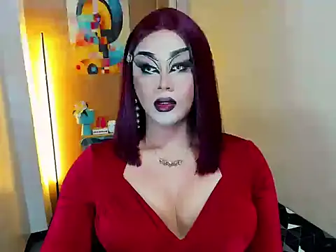 Master_Nicole webcam