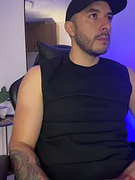 Daviid_owl webcam