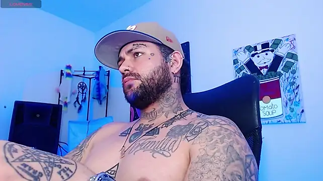 esteban_cloud webcam