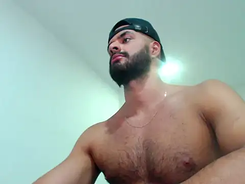 ThiagoToro webcam