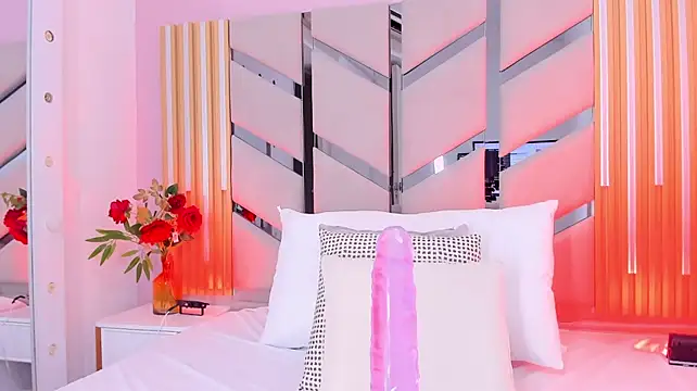 ainhara-rose webcam
