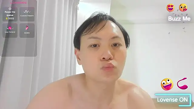 DearJackASMR webcam