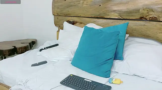 Ladys_Nova webcam