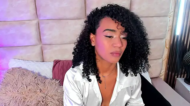 Evahfox webcam