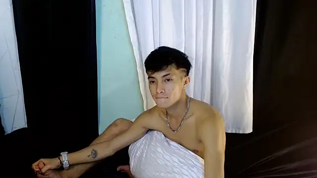 Twinkyecho webcam