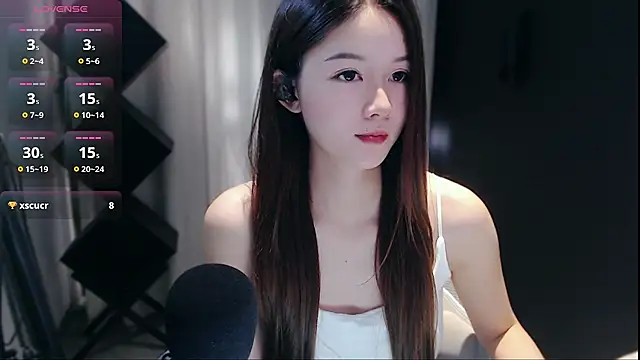 taotao-548 webcam