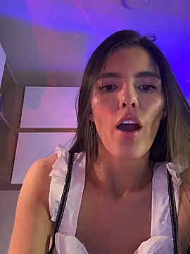 Rose_vip webcam
