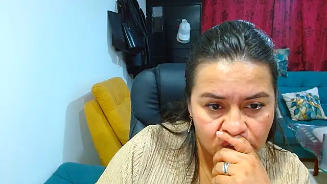 Ixchel_Anaid webcam