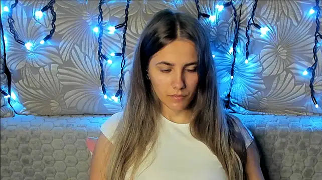 MaggieCake webcam