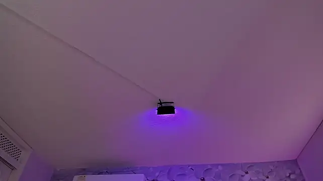 dalila_salazar webcam
