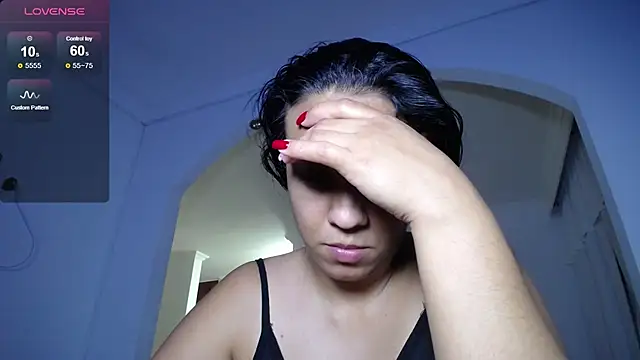 tiffany__pink webcam