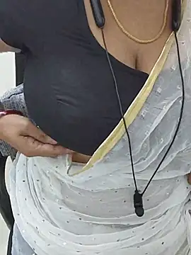 Tamil-ranjitha07 webcam