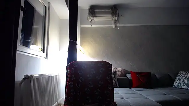 Mary_x webcam