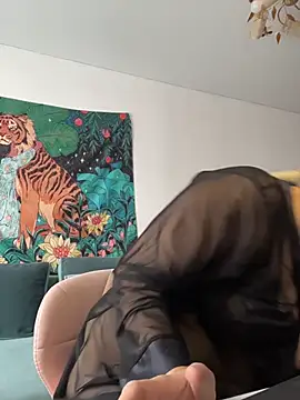 Avery_Wilson webcam