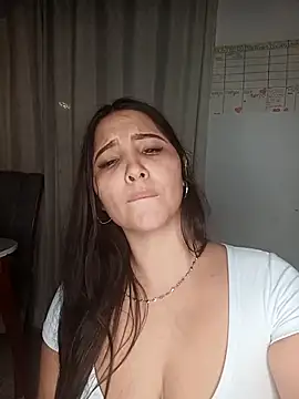 PamelaCollin webcam