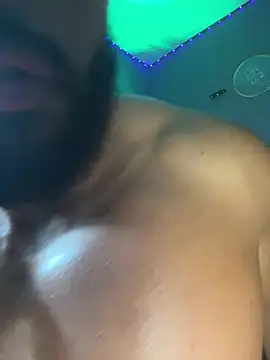 magnumchris webcam