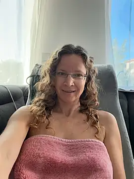AnnikaRose webcam